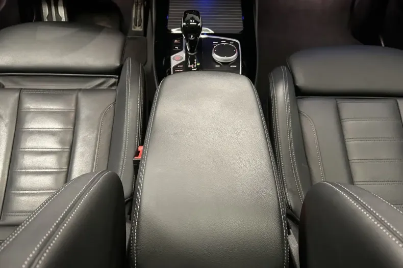 BMW X3 M40 (Seria X) din 2022 cu 48.034 km - oferta BMW181730 - foto 17