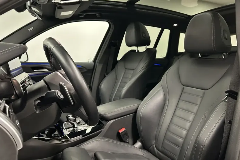 BMW X3 M40 (Seria X) din 2022 cu 48.034 km - oferta BMW181730 - foto 25