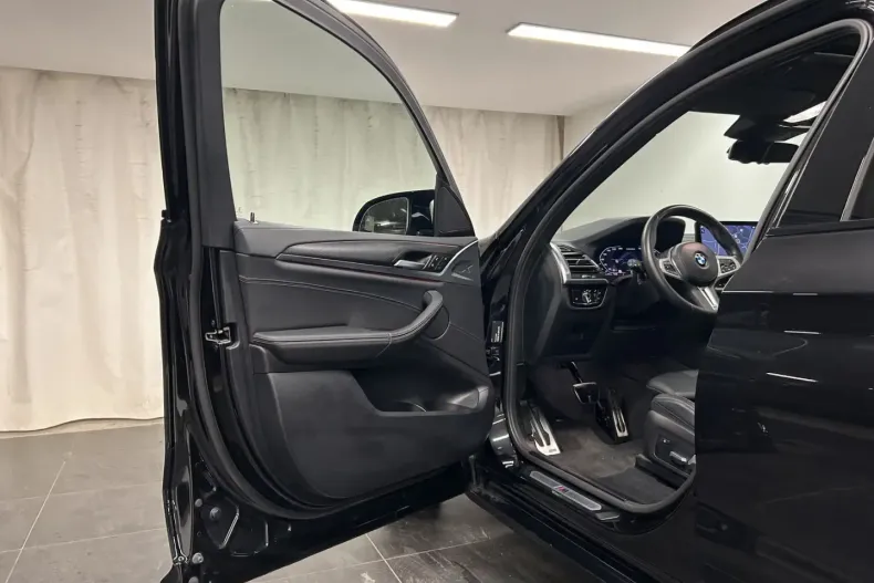 BMW X3 M40 (Seria X) din 2022 cu 48.034 km - oferta BMW181730 - foto 30