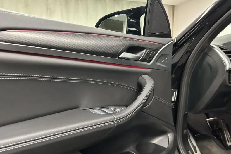 BMW X3 M40 (Seria X) din 2022 cu 48.034 km - oferta BMW181730 - foto 31
