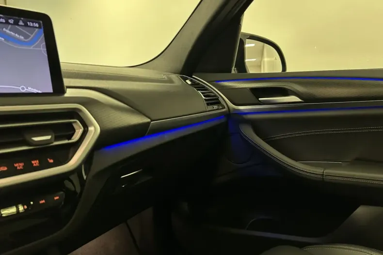 BMW X3 M40 (Seria X) din 2022 cu 48.034 km - oferta BMW181730 - foto 33