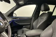 BMW X3 M40 (Seria X) din 2022 cu 48.034 km - oferta BMW181730 - foto 34