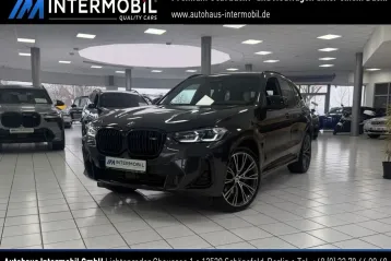 BMW X3 M40 din 2023 - oferta BMW181731