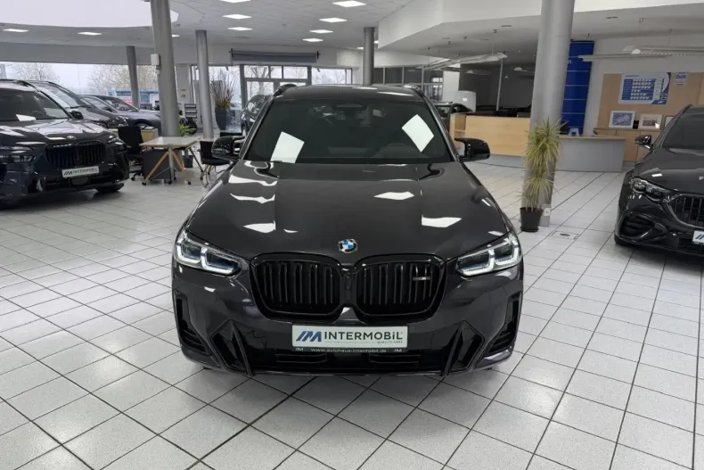 BMW X3 M40 (Seria X) din 2023 cu 77.700 km - oferta BMW181731 - foto 2