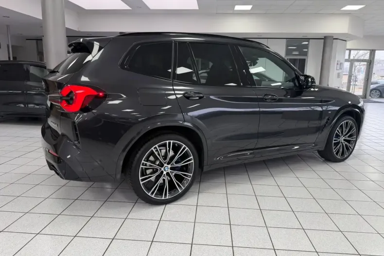 BMW X3 M40 (Seria X) din 2023 cu 77.700 km - oferta BMW181731 - foto 4