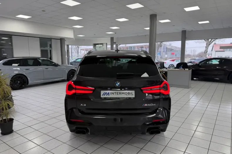 BMW X3 M40 (Seria X) din 2023 cu 77.700 km - oferta BMW181731 - foto 5