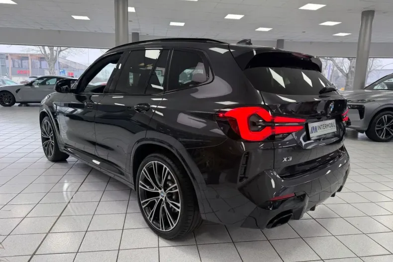 BMW X3 M40 (Seria X) din 2023 cu 77.700 km - oferta BMW181731 - foto 6