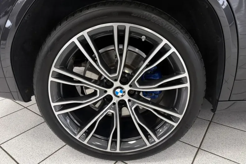 BMW X3 M40 (Seria X) din 2023 cu 77.700 km - oferta BMW181731 - foto 7