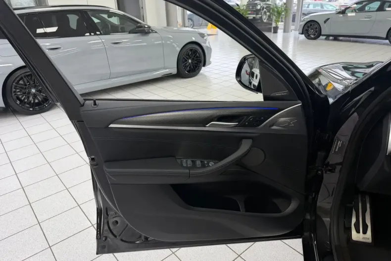 BMW X3 M40 (Seria X) din 2023 cu 77.700 km - oferta BMW181731 - foto 9