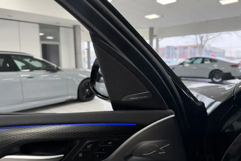 BMW X3 M40 (Seria X) din 2023 cu 77.700 km - oferta BMW181731 - foto 10