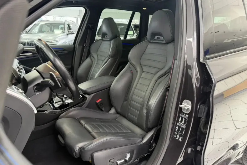 BMW X3 M40 (Seria X) din 2023 cu 77.700 km - oferta BMW181731 - foto 12