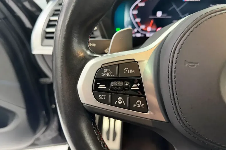 BMW X3 M40 (Seria X) din 2023 cu 77.700 km - oferta BMW181731 - foto 15