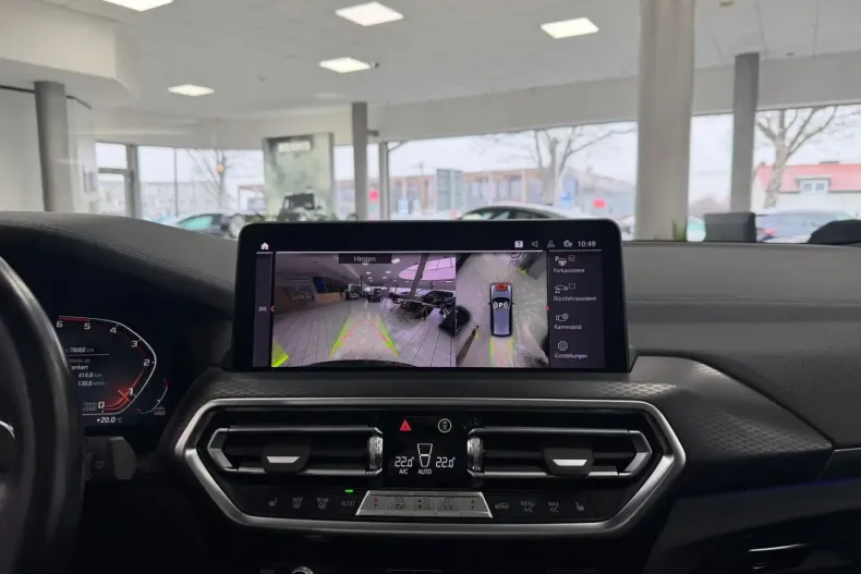 BMW X3 M40 (Seria X) din 2023 cu 77.700 km - oferta BMW181731 - foto 19