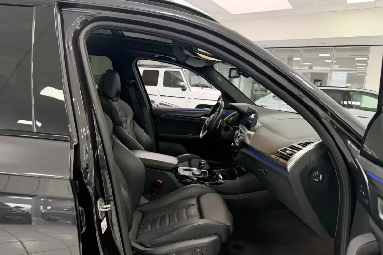 BMW X3 M40 (Seria X) din 2023 cu 77.700 km - oferta BMW181731 - foto 20