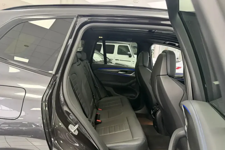 BMW X3 M40 (Seria X) din 2023 cu 77.700 km - oferta BMW181731 - foto 21