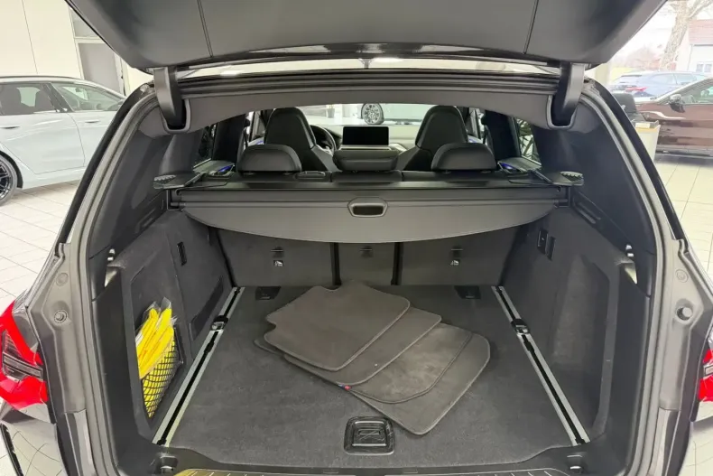 BMW X3 M40 (Seria X) din 2023 cu 77.700 km - oferta BMW181731 - foto 24