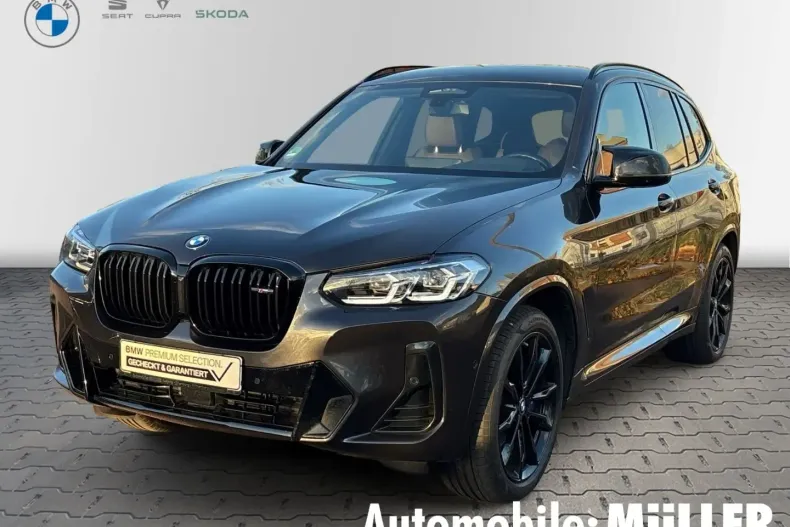 BMW X3 M40 (Seria X) din 2022 cu 88.676 km - oferta BMW181732 - foto 1