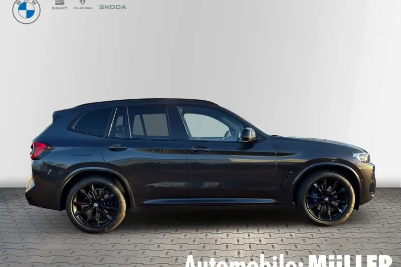 BMW X3 M40 (Seria X) din 2022 cu 88.676 km - oferta BMW181732 - foto 3