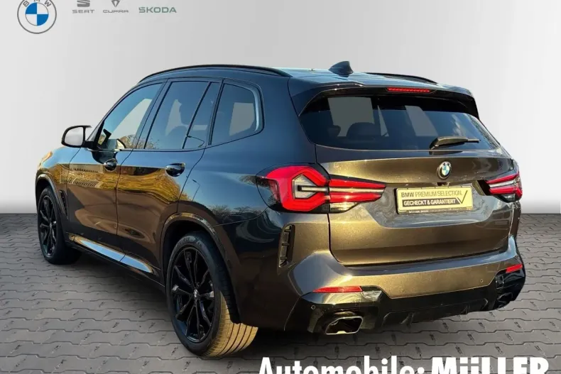 BMW X3 M40 (Seria X) din 2022 cu 88.676 km - oferta BMW181732 - foto 5