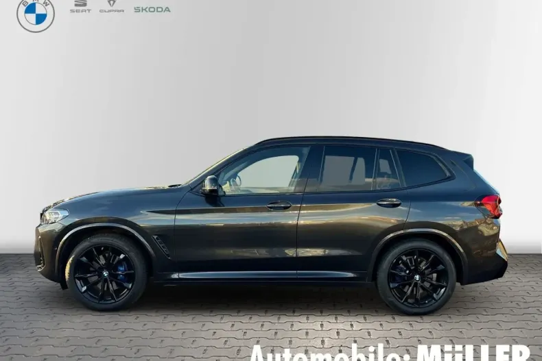 BMW X3 M40 (Seria X) din 2022 cu 88.676 km - oferta BMW181732 - foto 6