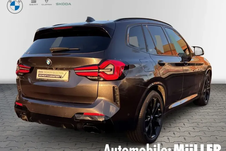 BMW X3 M40 (Seria X) din 2022 cu 88.676 km - oferta BMW181732 - foto 7