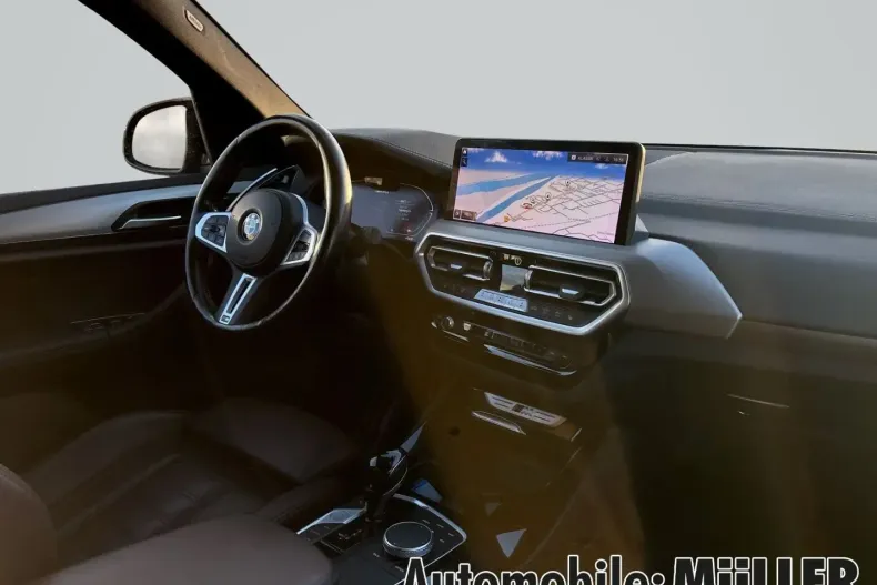 BMW X3 M40 (Seria X) din 2022 cu 88.676 km - oferta BMW181732 - foto 9