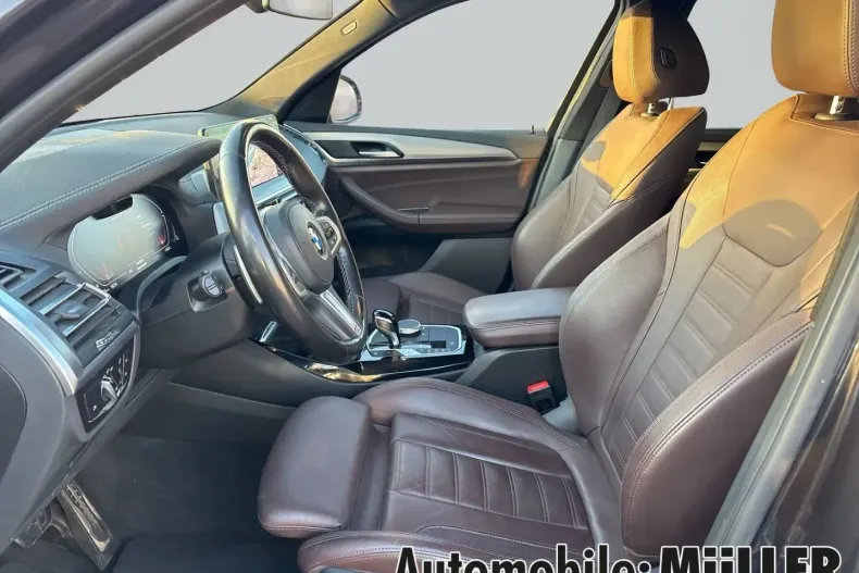 BMW X3 M40 (Seria X) din 2022 cu 88.676 km - oferta BMW181732 - foto 12