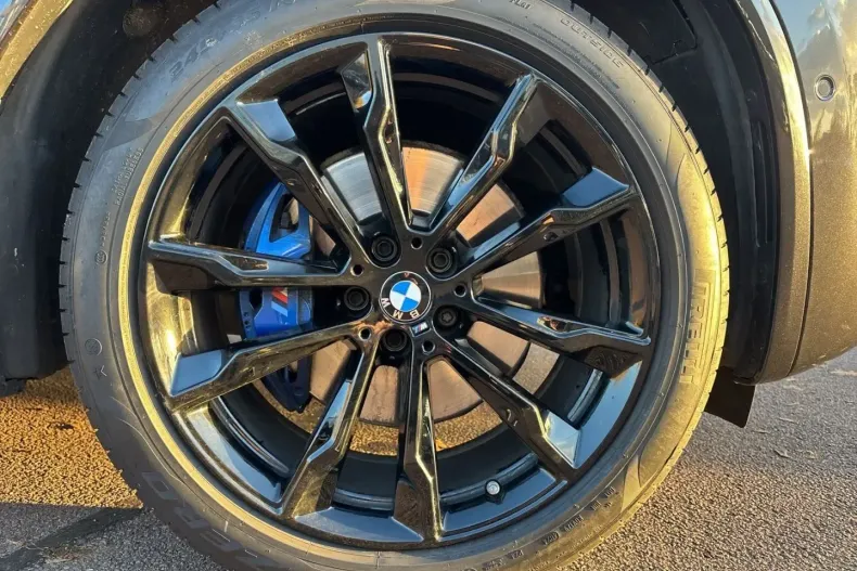 BMW X3 M40 (Seria X) din 2022 cu 88.676 km - oferta BMW181732 - foto 15