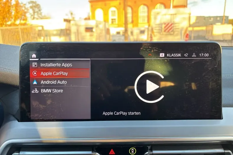 BMW X3 M40 (Seria X) din 2022 cu 88.676 km - oferta BMW181732 - foto 20