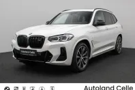 BMW X3 M40 (Seria X) din 2022 cu 45.868 km - oferta BMW181733 - foto 1