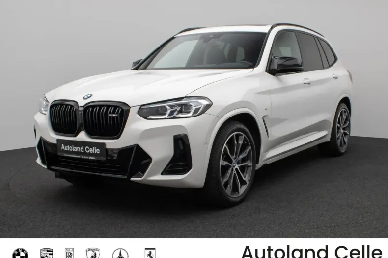 BMW X3 M40 (Seria X) din 2022 cu 45.868 km - oferta BMW181733 - foto 1