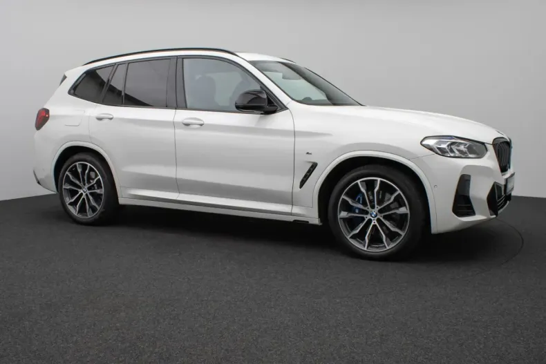 BMW X3 M40 (Seria X) din 2022 cu 45.868 km - oferta BMW181733 - foto 4