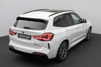 BMW X3 M40 (Seria X) din 2022 cu 45.868 km - oferta BMW181733 - foto 7