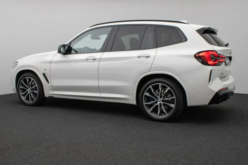 BMW X3 M40 (Seria X) din 2022 cu 45.868 km - oferta BMW181733 - foto 10