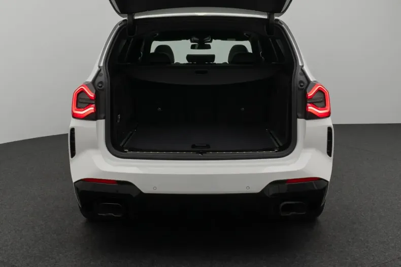 BMW X3 M40 (Seria X) din 2022 cu 45.868 km - oferta BMW181733 - foto 13