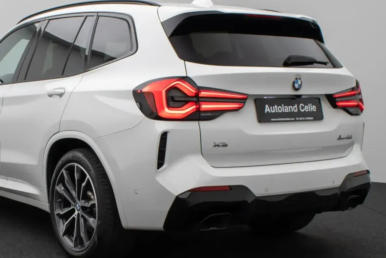 BMW X3 M40 (Seria X) din 2022 cu 45.868 km - oferta BMW181733 - foto 15