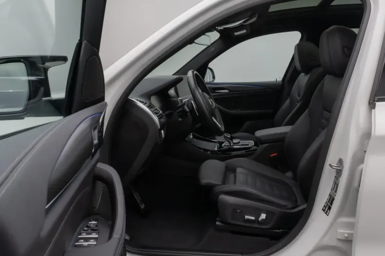 BMW X3 M40 (Seria X) din 2022 cu 45.868 km - oferta BMW181733 - foto 19