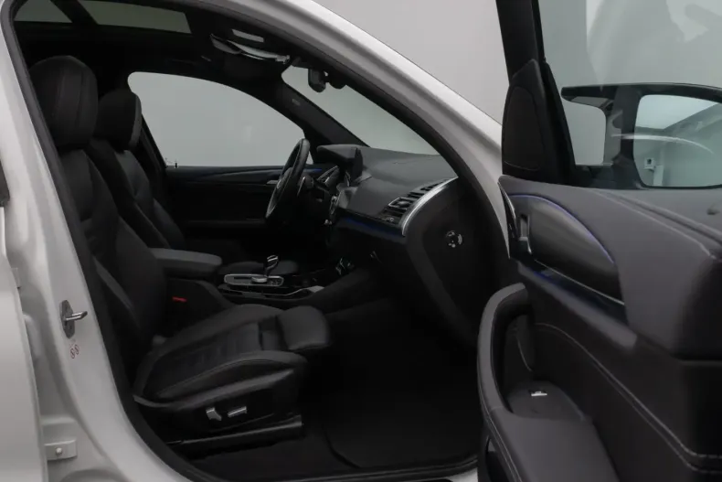 BMW X3 M40 (Seria X) din 2022 cu 45.868 km - oferta BMW181733 - foto 24