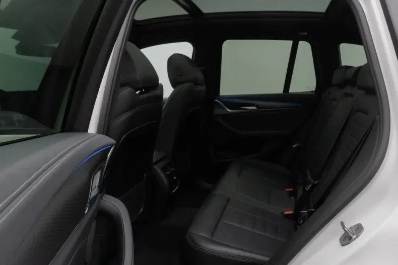 BMW X3 M40 (Seria X) din 2022 cu 45.868 km - oferta BMW181733 - foto 25