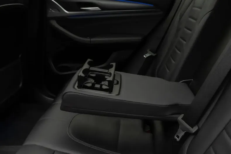 BMW X3 M40 (Seria X) din 2022 cu 45.868 km - oferta BMW181733 - foto 28