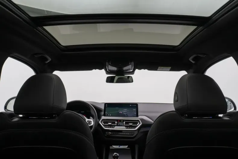 BMW X3 M40 (Seria X) din 2022 cu 45.868 km - oferta BMW181733 - foto 30