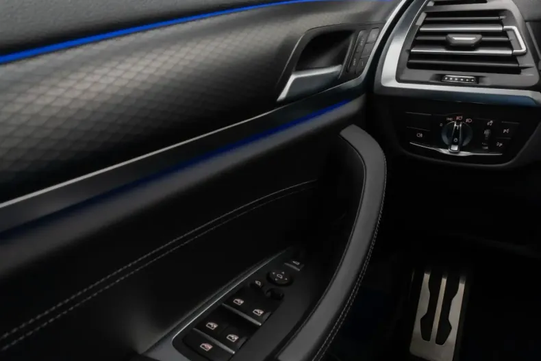 BMW X3 M40 (Seria X) din 2022 cu 45.868 km - oferta BMW181733 - foto 35