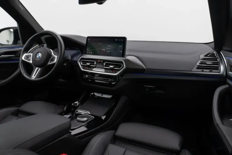 BMW X3 M40 (Seria X) din 2022 cu 45.868 km - oferta BMW181733 - foto 42