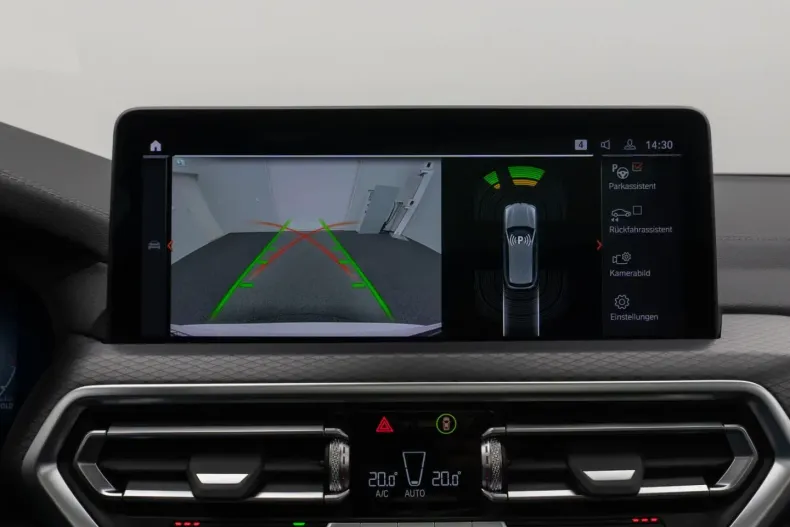 BMW X3 M40 (Seria X) din 2022 cu 45.868 km - oferta BMW181733 - foto 44