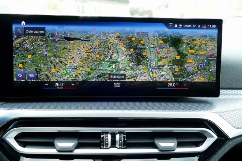 BMW 330 (Seria 3) din 2024 cu 18.500 km - oferta BMW181734 - foto 9