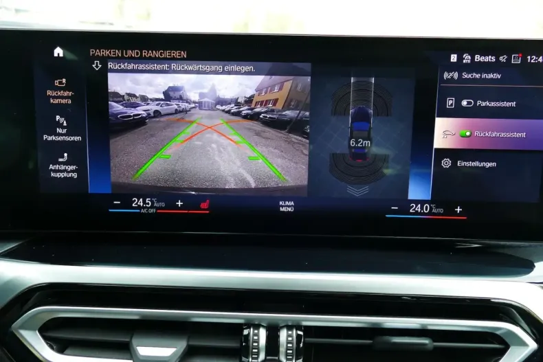 BMW 330 (Seria 3) din 2024 cu 18.500 km - oferta BMW181734 - foto 10