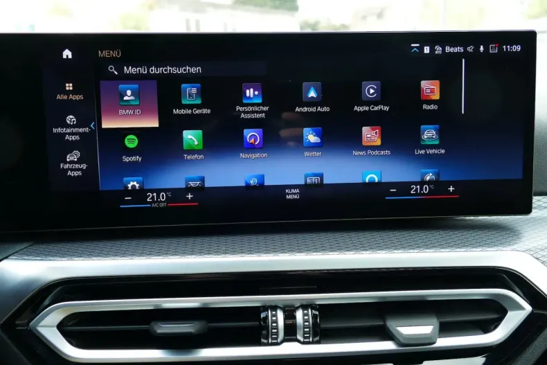 BMW 330 (Seria 3) din 2024 cu 18.500 km - oferta BMW181734 - foto 11