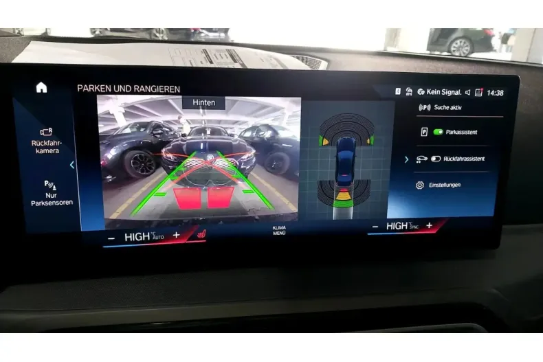 BMW 330 (Seria 3) din 2024 cu 18.500 km - oferta BMW181734 - foto 14