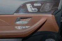 Mercedes-Benz GLS 450 (Clasa GLS) din 2025 cu 9.500 km - oferta MER181735 - foto 9