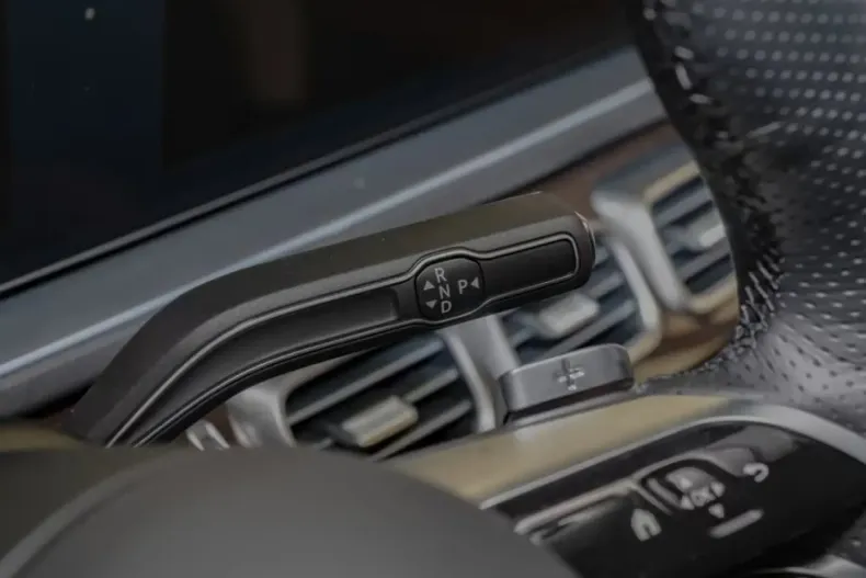 Mercedes-Benz GLS 450 (Clasa GLS) din 2025 cu 9.500 km - oferta MER181735 - foto 11